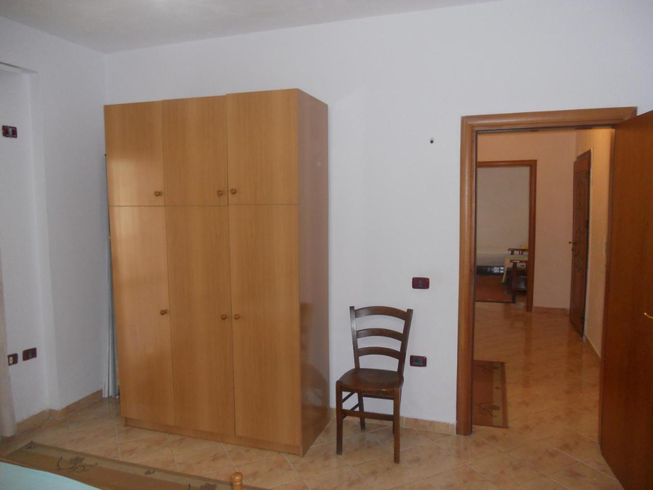 Sea View Apartment Onorato 1 Vlorë Esterno foto